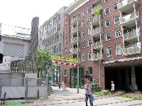 Centraal Station CS - nr. 0285